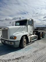 1997 Freightliner FDL 120