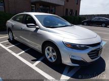2020 CHEVROLET Malibu
