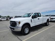 2018 FORD F-250