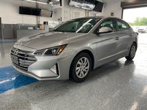 2020 HYUNDAI ELANTRA GLS