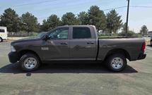 2018 RAM 1500 ST