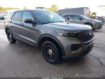 2021 FORD PIU