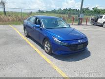 2021 HYUNDAI ELANTRA GLS