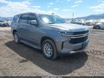 2021 CHEVROLET Tahoe