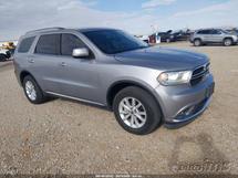 2019 DODGE Durango