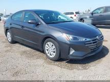 2020 HYUNDAI ELANTRA GLS