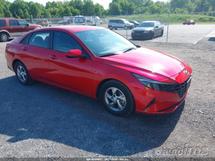 2021 HYUNDAI ELANTRA GLS