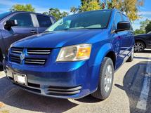 2010 Dodge Grand Caravan