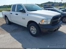 2017 RAM RAM 1500