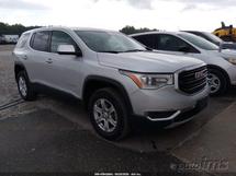 2019 GMC Acadia