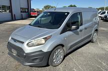 2018 FORD TRANSCON