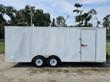 2022 Diamond Cargo 8.5' x 20'