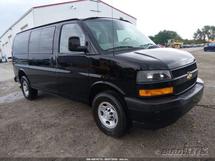 2020 CHEVROLET Express