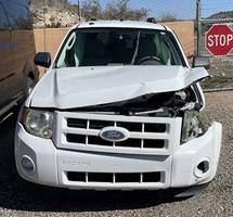 2011 Ford Escape