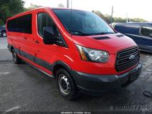 2016 FORD Transit