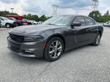 2020 DODGE Charger