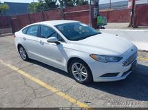 2018 FORD FUSION HEV