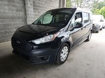 2020 FORD TRANSCON