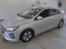 2019 HYUNDAI Ioniq