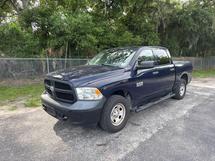 2018 RAM RAM 1500