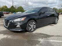 2021 NISSAN Altima
