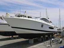2008 Lazzara LSX 75 – Stk# 41864