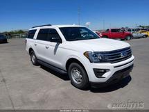 2020 FORD EXPED SSV