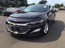 2021 CHEVROLET Malibu