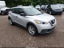 2020 NISSAN Kicks