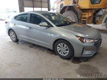 2020 HYUNDAI ELANTRA GLS