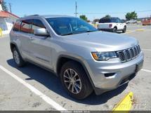 2021 JEEP GRCHEROKEE