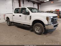 2019 FORD F-250