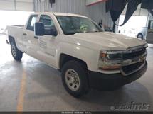 2017 CHEVROLET C1500