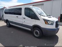 2017 FORD Transit