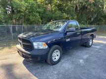 2017 RAM RAM 1500