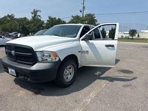 2018 RAM RAM 1500