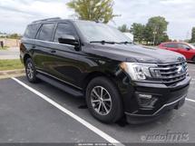 2021 FORD Expedition