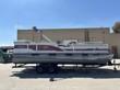 2000 Sun Tracker Party Barge 24 Signature Series