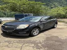 2017 CHEVROLET EQUAWD