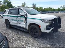2023 CHEVROLET Tahoe