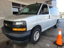 2020 CHEVROLET G2300