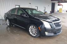 2016 CADILLAC XTS 