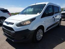 2017 FORD TRANSCON