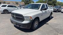2018 RAM RAM 1500