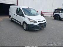 2016 FORD TRANSCON
