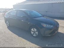 2018 HYUNDAI Ioniq