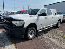 2021 RAM 2500