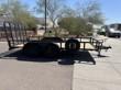 2022 Big Tex 60PI 14' Utility Trailer