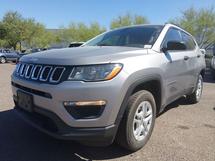 2018 JEEP JEEP COMPASS