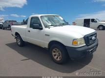 2008 FORD Ranger